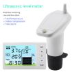 TS-FT005 Ultrasonic Liquid Level Meter - Reliable Measurement - 2