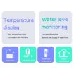 TS-FT005 Ultrasonic Liquid Level Meter - Reliable Measurement - 3