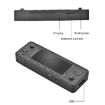 X9 Ultra Video Game Stick Console 64GB 37000+ Games + 2.4G Wireless Controller - 9