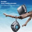 Yesido YSW24 5W Mini Portable Outdoor Bluetooth Speaker - 2