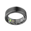 R03 SIZE 9 Smart Ring - Heart Rate/Blood Oxygen/Sleep - Black - 3