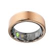 R03 SIZE 8 Smart Ring - Heart Rate/Blood Oxygen/Sleep - Gold - 3