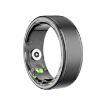 R03 SIZE 7 Smart Ring - Heart Rate/Blood Oxygen/Sleep - Black - 2