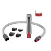 Dyson Pet Brush Head Set for V7 V8 V10 V11 Vacuum Cleaner - 1