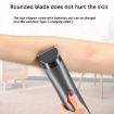 Dyson Pet Brush Head Set for V7 V8 V10 V11 Vacuum Cleaner - 4