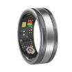 R18 SIZE 12 Smart Ring - Heart Rate/Blood Oxygen/Sleep - Black - 1