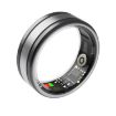 R18 SIZE 12 Smart Ring - Heart Rate/Blood Oxygen/Sleep - Black - 4