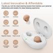 Z-26D1 Digital DSP In-ear TWS Invisible Hearing Aid - 4
