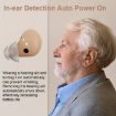 Z-26D1 Digital DSP In-ear TWS Invisible Hearing Aid - 6