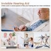 Z-26D1 Digital DSP In-ear TWS Invisible Hearing Aid - 8