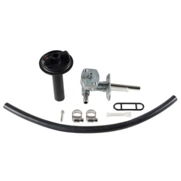 Yamaha Grizzly 350 660 Bruin 350 YFM350 660 Fuel Tank Switch Valve - 1