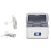 Z-126 Rechargeable Digital Display Hearing Aid Ear-hanging Sound Amplifier - 3