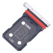 OnePlus 12 SIM Card Tray + SIM Card Tray (Silver) - 3
