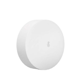 Sonoff SNZB-02P Wireless Temperature and Humidity Sensor - 1