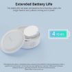 Sonoff SNZB-02P Wireless Temperature and Humidity Sensor - 8