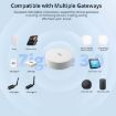 Sonoff SNZB-02P Wireless Temperature and Humidity Sensor - 9
