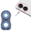 Asus Zenfone 10 AI2302 Rear Camera Frame - Black - 4