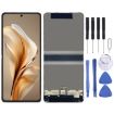 ZTE nubia Flip NX724J OLED LCD Screen with Digitizer Assembly - 1