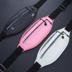 OUDU Outdoor Sports Waist Pack - Waterproof Cell Phone Bag - 2
