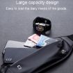 OUDU Outdoor Sports Waist Pack - Waterproof Cell Phone Bag - 9