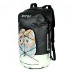 XINDA XD-BAG19 Waterproof Outdoor Backpack Diving Bag - Black-16L - 1