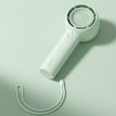 JisuLife FA42 Handheld Portable Turbo Fan - Mint Green - 1