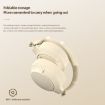 NC10 ANC Bluetooth Earphone - Beige - 8