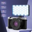 M1SE RGB Photography Lamp 12 Effects Fill Light - 2