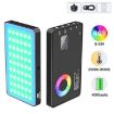 M1SE RGB Photography Lamp 12 Effects Fill Light - 3