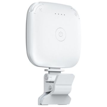 Mini Clip-On LED Fill Light for Video Conference & Live Streaming - 1