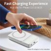 V17 RGB LED Fill Light MagSafe Phone Photography Lamp - 8