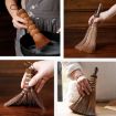 Palm Fiber Brush Tea Ceremony Brush Household Cleaning Tools - 8