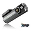 WIFI Mobile Phone 2K Ultra-Clear 360-Degree Rotating Driving Recorder - 1