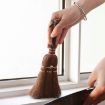 Palm Fiber Brush Tea Ceremony Brush 30cm Large - 6