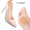 Felt Chicken Eye & Foot Callus Stickers - Skin Color - 6