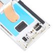 Samsung Galaxy S23 Ultra 5G LCD Screen Digitizer Assembly (Silver) - 4