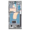 Samsung Galaxy S23 Ultra 5G SM-S918U US Edition OLED LCD Screen Digitizer Green - 3
