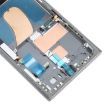 Samsung Galaxy S23 Ultra 5G SM-S918U US Edition OLED LCD Screen Digitizer Green - 4