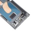 Samsung Galaxy S23 Ultra 5G SM-S918U US Edition OLED LCD Screen Digitizer Green - 5