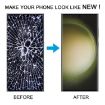 Samsung Galaxy S23 Ultra 5G SM-S918U US Edition LCD Screen Digitizer (Purple) - 6
