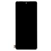 Original itel S23+ AMOLED LCD Screen with Digitizer Assembly - 2