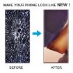 Samsung Galaxy Note20 Ultra 5G SM-N986B OLED LCD Screen Digitizer Silver - 7