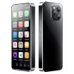 SOYES XS16 Pro 4GB+128GB Android 9.0 Octa Core 4G Dual SIM Black - 1