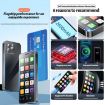 SOYES XS16 Pro 4GB+128GB Android 9.0 Octa Core 4G Dual SIM Black - 5