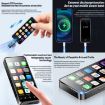 SOYES XS16 Pro 4GB+128GB Android 9.0 Octa Core 4G Dual SIM Black - 6