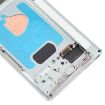 Samsung Galaxy Note20 SM-N980 OLED LCD Screen Digitizer Assembly Green - 5