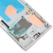Samsung Galaxy Note20 SM-N980 OLED LCD Screen Digitizer Assembly Green - 6