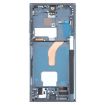 Samsung Galaxy S22 Ultra 5G SM-S908B EU Edition OLED LCD Screen Digitizer Green - 4