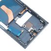 Samsung Galaxy S22 Ultra 5G SM-S908B EU Edition OLED LCD Screen Digitizer Green - 6