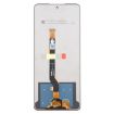 Infinix Hot 30 5G X6832 OEM LCD Screen with Digitizer Full Assembly - 3